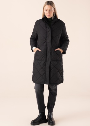 Selected mantija Nadina