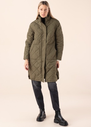 Selected mantija Nadina