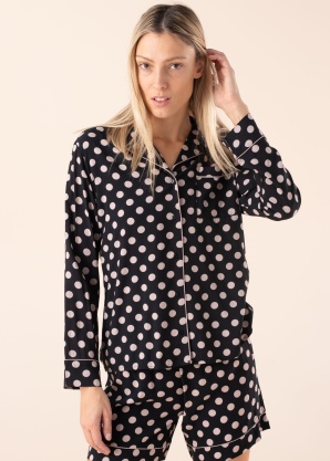 Lauma viršutiniai marškinėliai