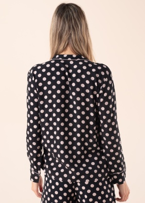 Lauma viršutiniai marškinėliai