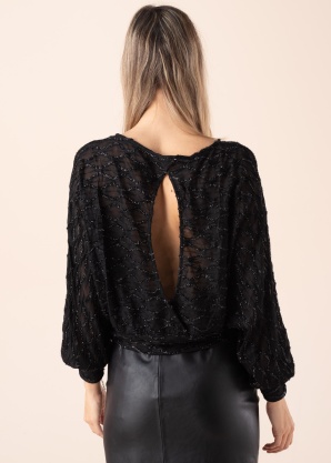 Molly Bracken palaidinė