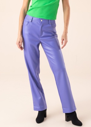 Vero Moda ilgos kelnės Paulina