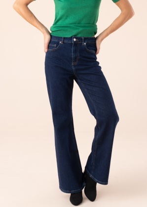 Selected džinsai Brigitte