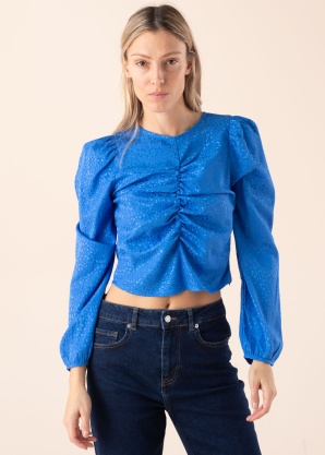 Only palaidinė Laura