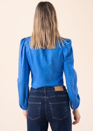 Only palaidinė Laura