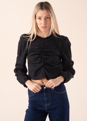 Only palaidinė Laura