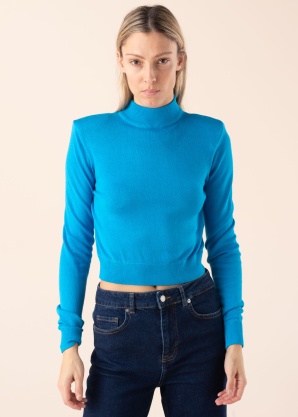 Somethingnew megztinis Daisy