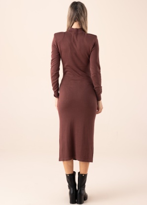 Somethingnew megzta suknelė Daisy