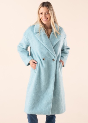 Vila pavasario-rudens paltas Alissi