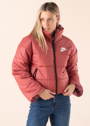 Nike žieminė striukė