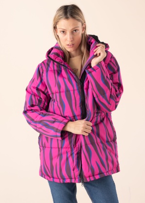 YAS žieminė striukė Zeela