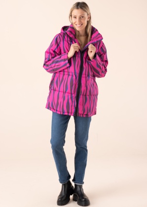 YAS žieminė striukė Zeela