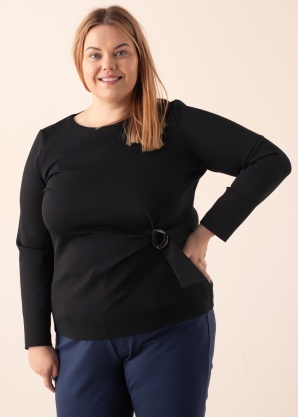 Althea palaidinė Clya