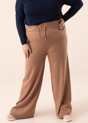 Vila Evoked kelnės Comfy