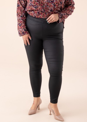 Vila Evoked džinsai Jeggy