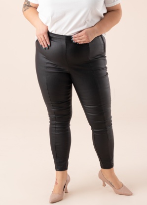 Vila Evoked kelnės Jeggy