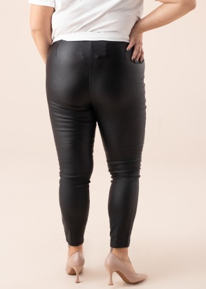 Vila Evoked kelnės Jeggy