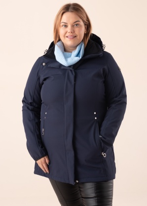 Luhta pavasario-rudens striukė Iloniemi