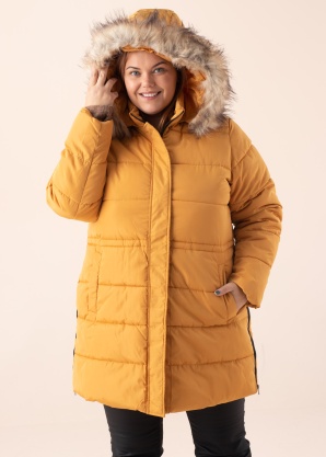 Ciso žieminis paltas