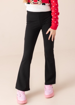 Name It Kids kelnės Frikkali-bootcut