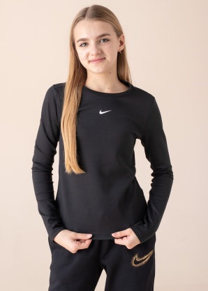 Nike treniruočių marškinėliai