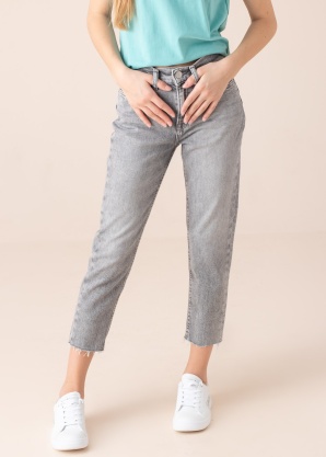 Tommy Hilfiger džinsai Tapered