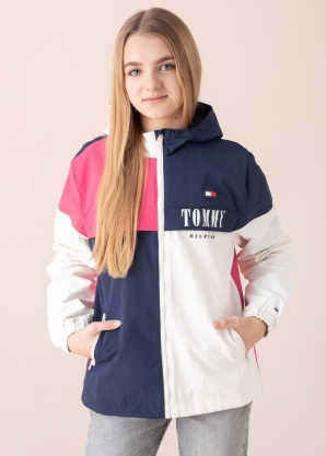 Tommy Hilfiger pavasario-rudens striukė Hero