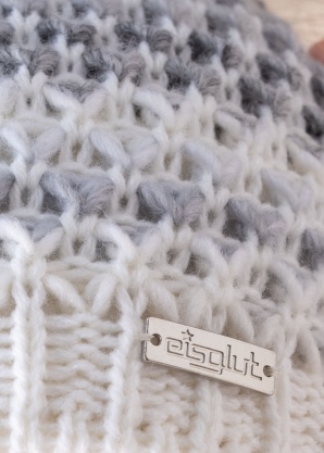 Eisglut žieminė kepurė Twiggykids