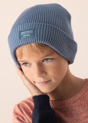 Name It Mini žieminė kepurė Manoa