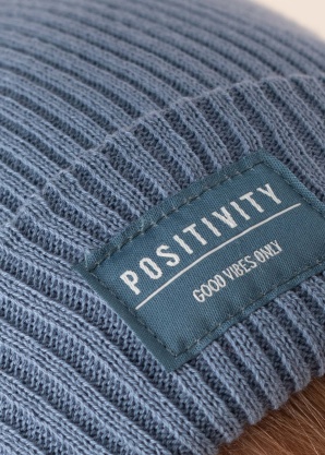 Name It Mini žieminė kepurė Manoa