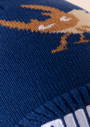 Puma žieminė kepurė Small World