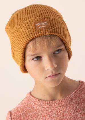 Name It Mini žieminė kepurė Manoa