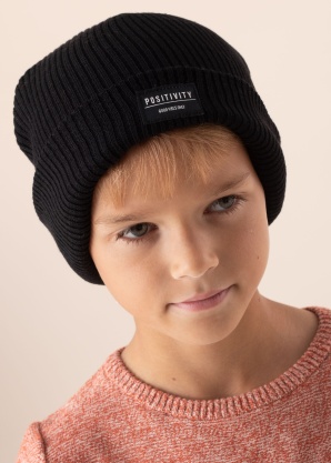 Name It Mini žieminė kepurė Manoa