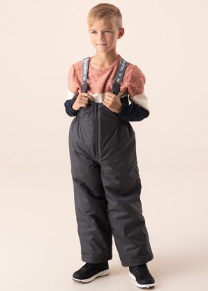 Huppa žieminės kelnės Flinn