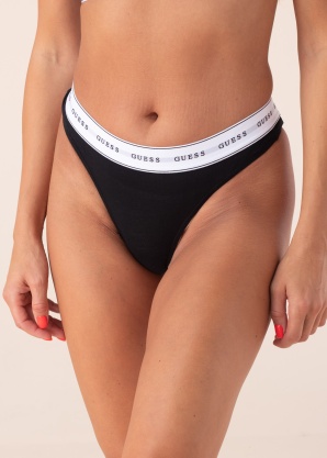 Guess stringai Carrie