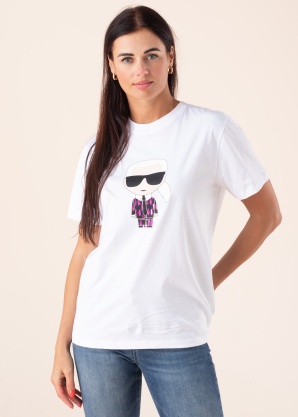 Karl Lagerfeld marškinėliai