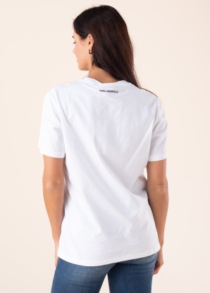 Karl Lagerfeld marškinėliai