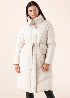 Rino & Pelle žieminis paltas Halton