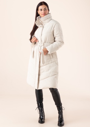 Rino & Pelle žieminis paltas Halton