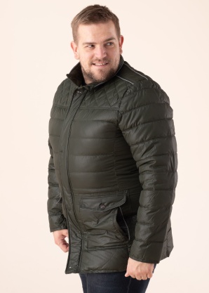 Erla of Sweden pavasario-rudens striukė