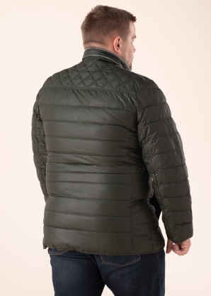 Erla of Sweden pavasario-rudens striukė