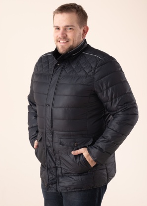 Erla of Sweden pavasario-rudens striukė