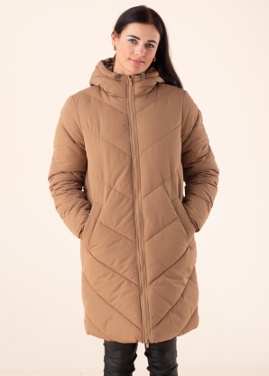 Vila pavasario-rudens paltas Trust