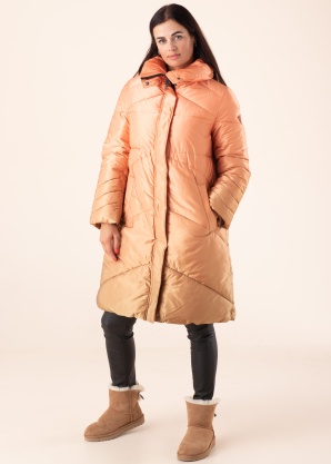 Guess žieminis paltas Ophelie