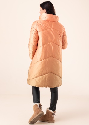 Guess žieminis paltas Ophelie