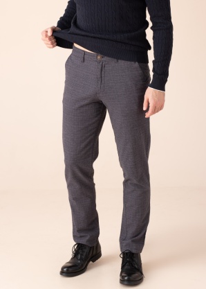 Jack & Jones kelnės Ollie