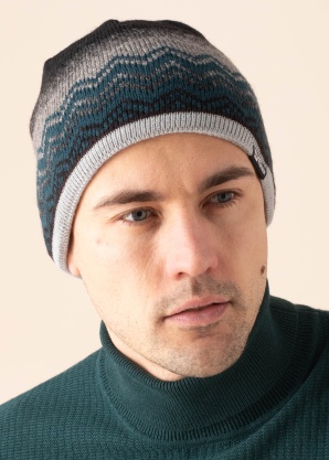 Jack Wolfskin žieminė kepurė Nordic Shadow