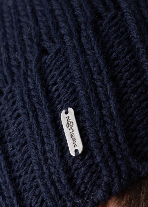 Mcburn žieminė kepurė