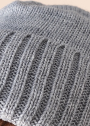 Mcburn žieminė kepurė