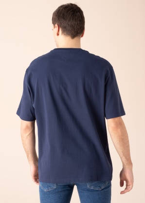 Tommy Jeans marškinėliai Skater